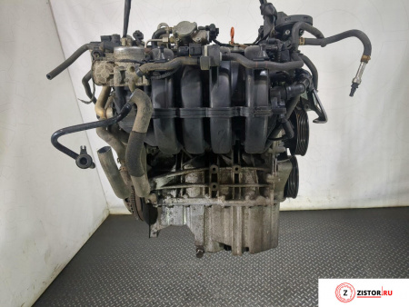 Контрактный двигатель BLF на Volkswagen Golf 5 2003-2009 1.6 л (BLF; BAG; BLF) — купить, цена 34800 руб.