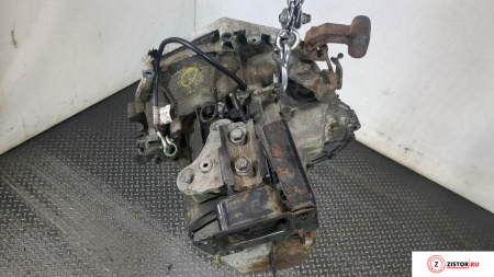МКПП 5 ст. Citroen C3 2002-2009, артикул 9023507 KFV на Citroen C3 2002-2009  1.4 л — купить, цена 3800 руб.