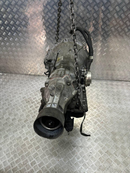Коробка передач автоматическая (АКПП) 06DTC05461 Lexus GS 3 3.0 Бензин