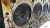 Головка блока цилиндров N43B20A на BMW 3 E90, E91, E92, E93 2005-2012 2 л — купить, цена 31400 руб.