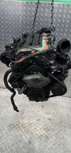 Двигатель A14NET Opel Astra J 1.4 Бензин