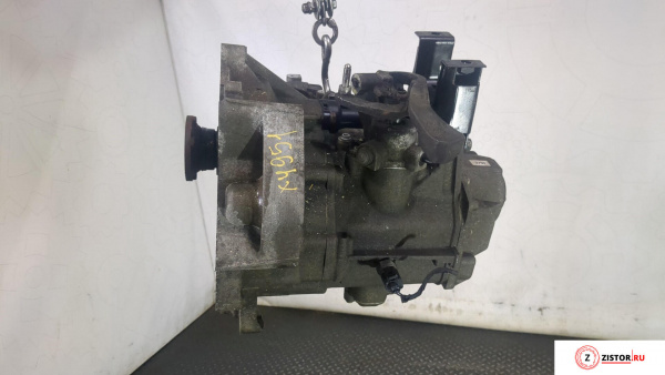 МКПП 6 ст. Skoda Rapid, артикул 9011368 CBZB на Skoda Rapid   1.2 л — купить, цена 700 руб.