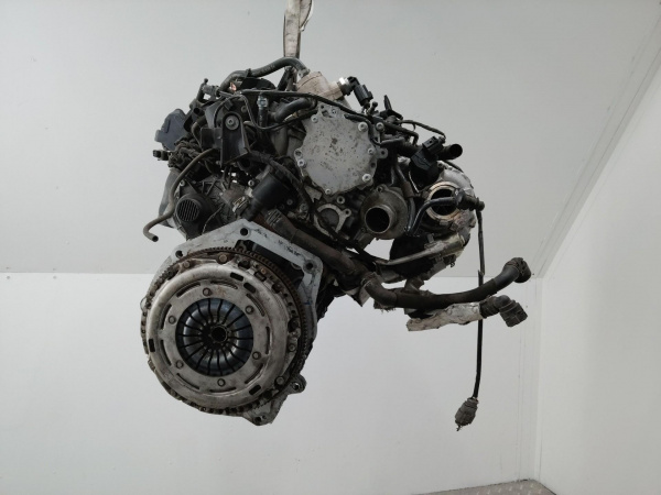 Двигатель CHH Volkswagen Golf 7 2.0 Бензин