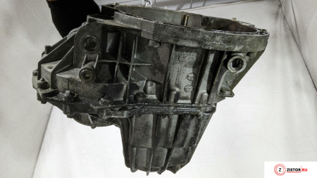 МКПП 5 ст. Opel Movano 1999-2003, артикул 8670458 G9U 720 на Opel Movano 1999-2003  2.5 л — купить, цена 1900 руб.