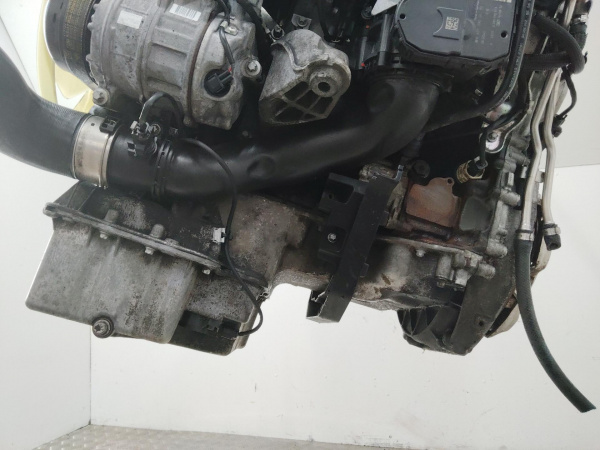 Двигатель 651900 Mercedes-Benz Sprinter W906 2.2 Дизель