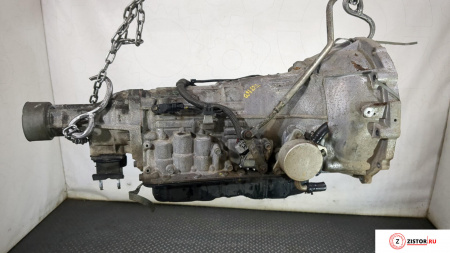 Коробка передач Лексус ГС 2005-2012 купить - КПП Lexus GS цена б/у, Артикул 8783612 3GRFSE на Lexus GS 2005-2012 3 л — купить, цена 700 руб.