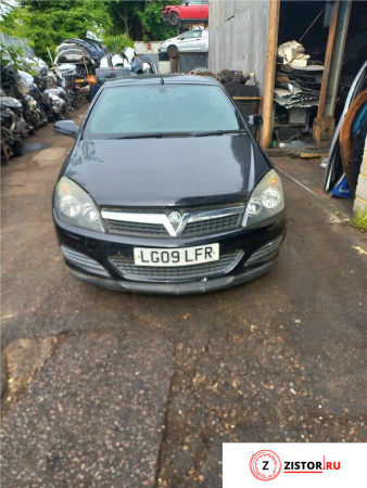 Контрактный двигатель Z18XER на Opel Astra H 2004-2010 1.8 л (Z18XER; Z18XER) — купить, цена 2000 руб.