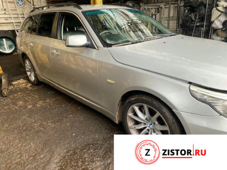 Коробка передач БМВ 5 Е60 2003-2009 купить - КПП BMW 5 E60 цена б/у, Номер 24007581411, 24007577802, 7581411, 7577802, 6HP-21 30 6D 3 на BMW 5 E60 2003-2009 3 л — купить, цена 46600 руб.