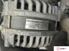 Контрактный двигатель R20A5 на Honda CR-V 2012-2015 2 л — купить, цена 77000 руб.