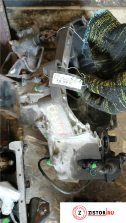 МКПП 5 ст. MG F, артикул 7329134 18K4F на MG F   1.8 л — купить, цена 11200 руб.