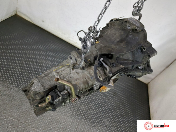 МКПП 5 ст. Audi A4 (B6) 2000-2004, артикул 8690088 AWX на Audi A4 (B6) 2000-2004  1.9 л — купить, цена 700 руб.