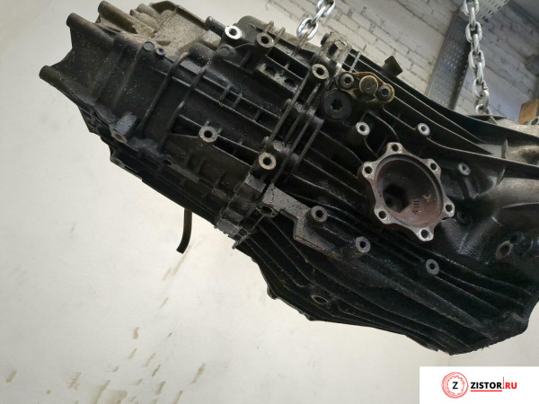 МКПП 5 ст. Audi A4 (B7) 2005-2007, артикул 8625924 BRB на Audi A4 (B7) 2005-2007  1.9 л — купить, цена 13800 руб.