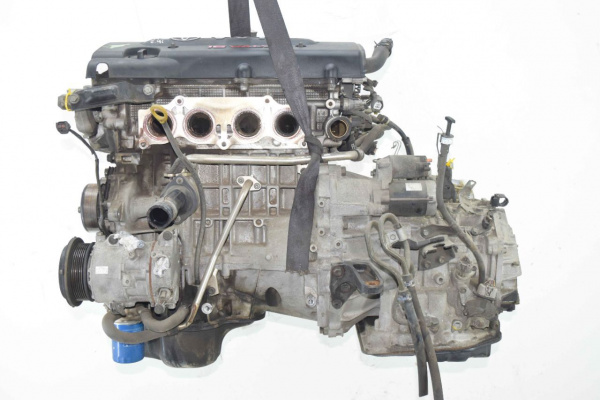 Двигатель 2AZ Toyota Camry XV40 2.4 Бензин