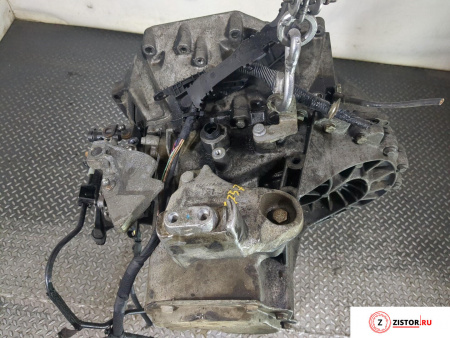 МКПП 6 ст. Peugeot 308 2013-2017, артикул 8571444 9HC на Peugeot 308 2013-2017  1.6 л — купить, цена 29999 руб.