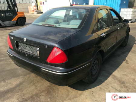 МКПП 5 ст. Lancia Lybra, артикул 8364847 182B6.000 на Lancia Lybra   1.6 л — купить, цена 26200 руб.