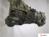 МКПП 6 ст. Audi A5 2007-2011, артикул 8642435 CAHA на Audi A5 2007-2011 2 л — купить, цена 700 руб.