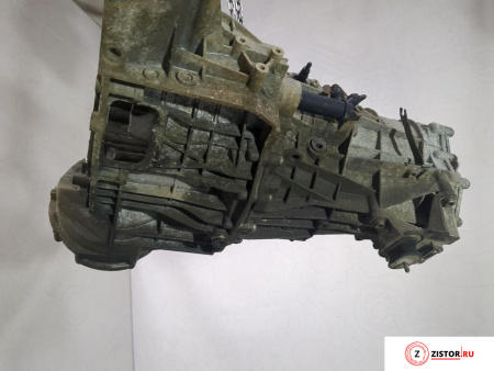 МКПП 6 ст. Audi A5 2007-2011, артикул 8642435 CAHA на Audi A5 2007-2011 2 л — купить, цена 700 руб.