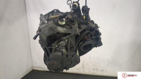 МКПП 5 ст. Ford Mondeo 4 2007-2015, артикул 8859698 KHBA на Ford Mondeo 4 2007-2015  1.8 л — купить, цена 700 руб.