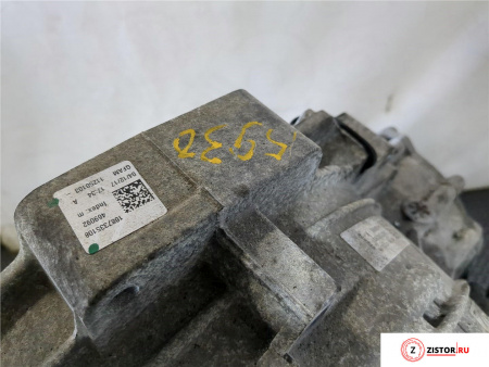 АКПП 4х4 на Audi A6 (C7) 2014-2018, артикул 7761582 CYNB на Audi A6 (C7) 2014-2018 2 л — купить, цена 5200 руб.