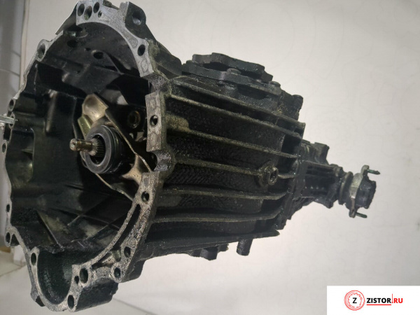 МКПП 5 ст. Audi A4 (B6) 2000-2004, артикул 8575683 AWX на Audi A4 (B6) 2000-2004  1.9 л — купить, цена 29999 руб.