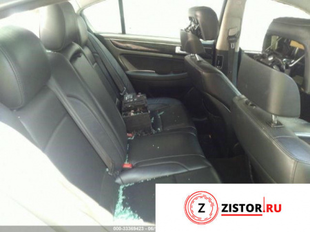 АКПП на Hyundai Genesis 2008-2013, артикул 8414905 G6DJ на Hyundai Genesis 2008-2013  3.8 л — купить, цена 18100 руб.