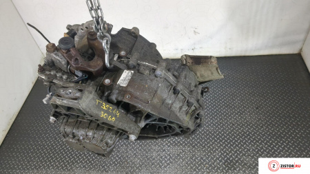МКПП 6 ст. Ford Mondeo 4 2007-2015, артикул 8610979 HUBA на Ford Mondeo 4 2007-2015  2.5 л — купить, цена 700 руб.