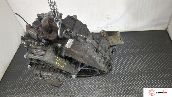 МКПП 6 ст. Ford Mondeo 4 2007-2015, артикул 8610979 HUBA на Ford Mondeo 4 2007-2015  2.5 л — купить, цена 700 руб.