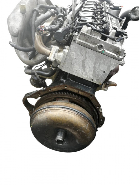 Двигатель 613961 Mercedes-Benz S W220 3.2 Дизель