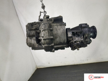 МКПП 6 ст. 4х4 Audi A3 (8PA) 2004-2008, артикул 8562202 BMN на Audi A3 (8PA) 2004-2008 2 л — купить, цена 12400 руб.