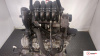 Контрактный двигатель M266.920 на Mercedes A W169 2004-2012 1.5 л — купить, цена 28100 руб.