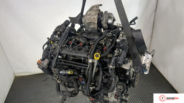 Контрактный двигатель A13DTE на Opel Astra J 2010-2017 1.3 л — купить, цена 131100 руб.