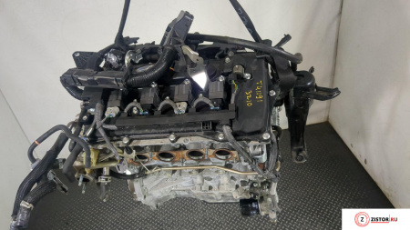 Контрактный двигатель 2ZRFXE на Toyota Corolla E210 2018-2024 1.8 л — купить, цена 251800 руб.
