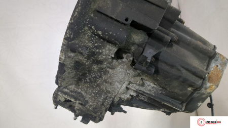 МКПП 5 ст. Citroen C5 2001-2004, артикул 8824845 RHZ на Citroen C5 2001-2004 2 л — купить, цена 126600 руб.