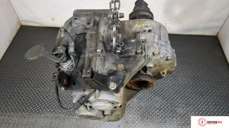 МКПП 6 ст. Skoda Fabia 2004-2007, артикул 8765280 BLT на Skoda Fabia 2004-2007  1.9 л — купить, цена 2100 руб.