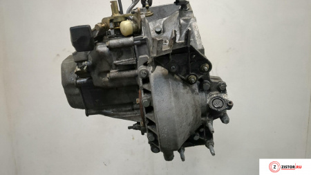 МКПП 5 ст. Citroen C5 2001-2004, артикул 8657909 RHS на Citroen C5 2001-2004 2 л — купить, цена 700 руб.