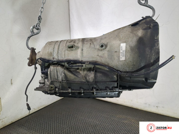 Коробка передач БМВ 5 Е60 2003-2009 купить - КПП BMW 5 E60 цена б/у, Номер 6HP-26 256D2 / M57D25 на BMW 5 E60 2003-2009  2.5 л — купить, цена 29999 руб.