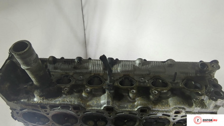 Головка блока цилиндров X20D1 на Chevrolet Epica 2 л — купить, цена 46600 руб.