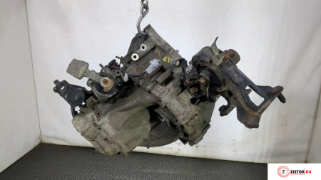 МКПП 5 ст. Toyota Auris E15 2006-2012, артикул 9050529 1ZR-FE на Toyota Auris E15 2006-2012  1.6 л — купить, цена 1900 руб.