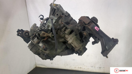 МКПП 5 ст. Toyota Avensis 2 2003-2008, артикул 9033189 1ZZ-FE на Toyota Avensis 2 2003-2008  1.8 л — купить, цена 10200 руб.
