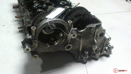 Головка блока цилиндров 204D4 / M47N на BMW X3 E83 2004-2010 2 л — купить, цена 30800 руб.