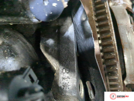 Контрактный двигатель BSE на Seat Leon 1999-2006 1.6 л (BGU; AVU; AVU) — купить, цена 80800 руб.