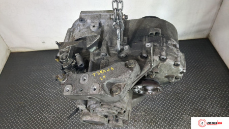 МКПП 6 ст. Audi Q3 2011-2014, артикул 8809874 CFFB на Audi Q3 2011-2014 2 л — купить, цена 700 руб.
