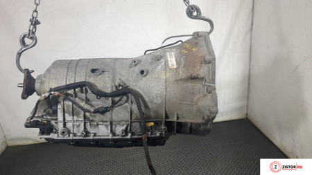 Коробка передач Ягуар С-Тайп купить - КПП Jaguar S-type цена б/у, Номер 6HP-26 FCFB на Jaguar S-type  3 л — купить, цена 1200 руб.