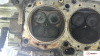 Головка блока цилиндров G6EA на Hyundai Santa Fe 2005-2012 2.7 л — купить, цена 79600 руб.