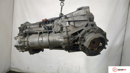 МКПП 6 ст. Audi A4 (B8) 2011-2015, артикул 8855120 CJCA на Audi A4 (B8) 2011-2015 2 л — купить, цена 500 руб.