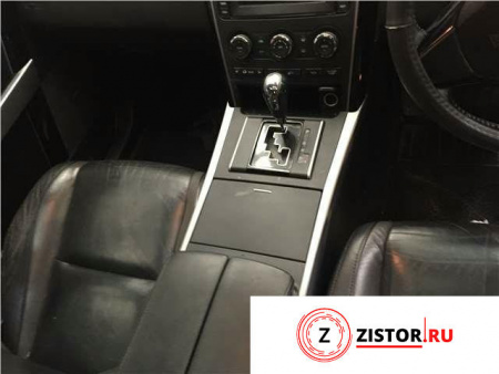 Контрактный двигатель CA на Mazda CX-9 2007-2012 3.7 л — купить, цена 186200 руб.