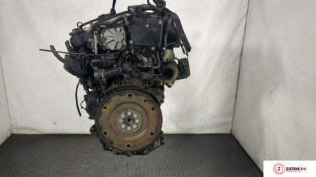 Контрактный двигатель 224DT на Land Rover Freelander 2 2007-2014 2.2 л — купить, цена 99800 руб.