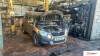 Контрактный двигатель CBZB на Skoda Yeti 2009-2014 1.2 л (CBZB) — купить, цена 86200 руб.