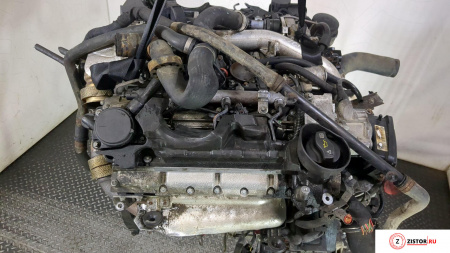 Контрактный двигатель OM 642.940 на Mercedes ML W164 2005-2011 3 л (OM 642.910; OM 642.920; OM 642.950; OM 642.930; 642.910) — купить, цена 29999 руб.
