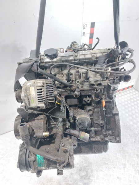 Двигатель Renault Laguna 1 1.8 Бензин